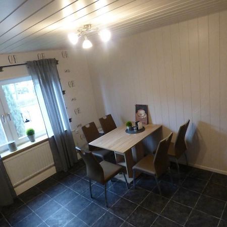Apartmenthaus Geniusbank El Wilhelmshaven Exteriör bild