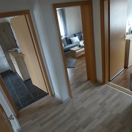 Apartmenthaus Geniusbank El Wilhelmshaven Exteriör bild