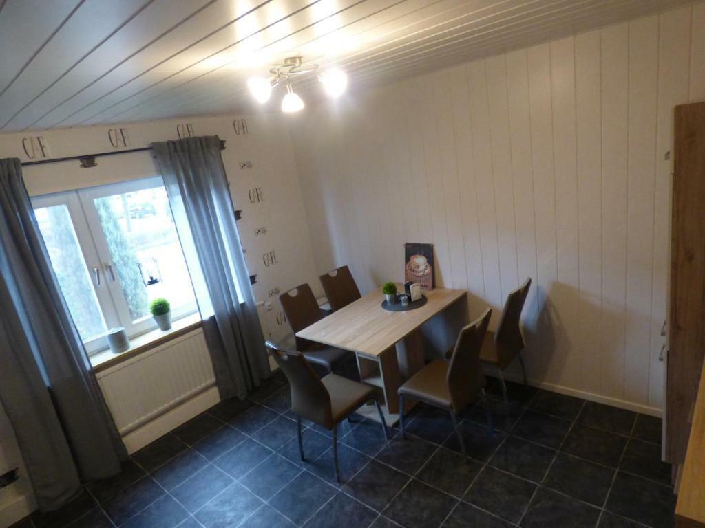 Apartmenthaus Geniusbank El Wilhelmshaven Exteriör bild