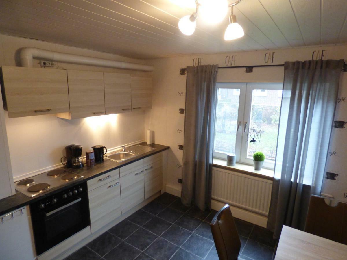 Apartmenthaus Geniusbank El Wilhelmshaven Exteriör bild